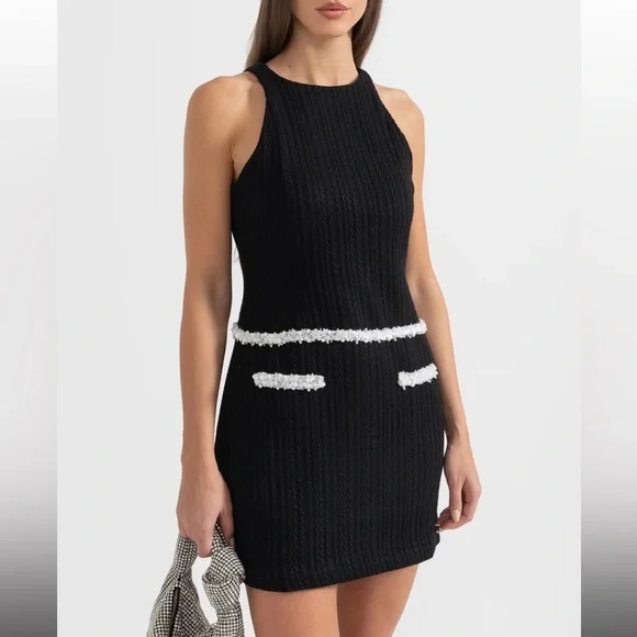 SIERRA DARIEN dress